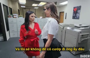 Mẹ nào con nấy