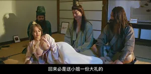 Cậu nhóc nhút nhát trộm đồ ở cửa Cây hàng bị chị chủ phạt một cách kỳ lạ