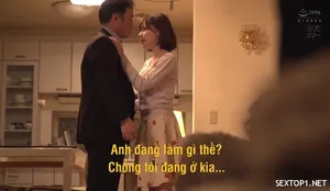 Thanh niên mới cưới suýt thì thượng mã phong