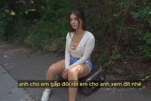 Vẻ đẹp đồng đều được thể hiện bởi hai người đàn ông